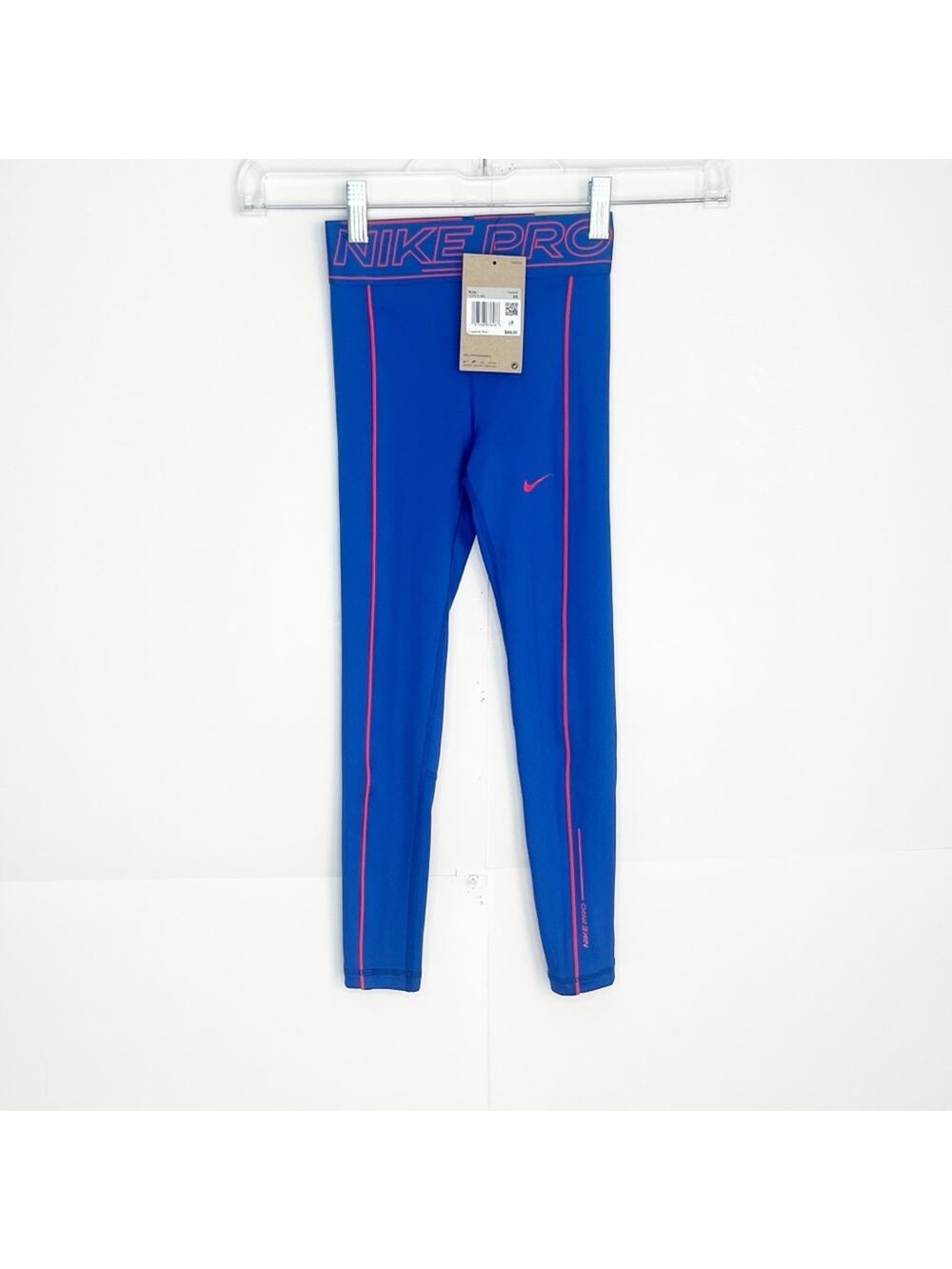 Kids Nike Pro Leggings Size XS